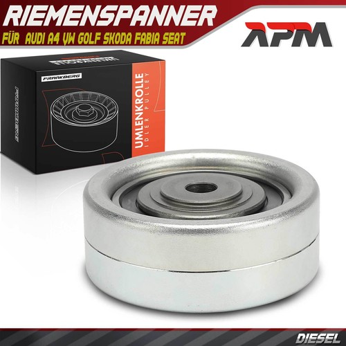 Tension roller belt - roller, for