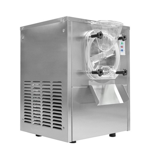Kolice commercial gelato hard - commercial,