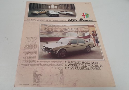 1978 1980 alfa - alfa,