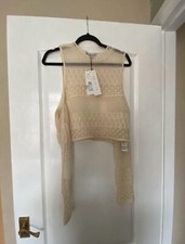 Zara New With The Tags