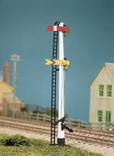 Ratio 477 lnwr square post - ratio,