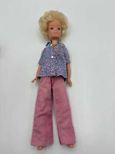 Vintage 1975 pedigree - pedigree, sindy
