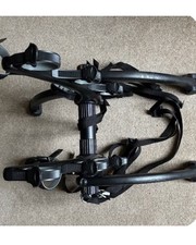 Saris Bones 3 Bike Car Rack -