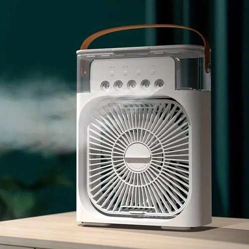 Portable air cooler fan - fan,, usb
