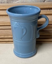 FIESTA Ware PERIWINKLE BLUE 21