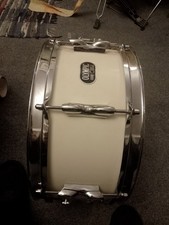 Premier Olympic Snare Drum