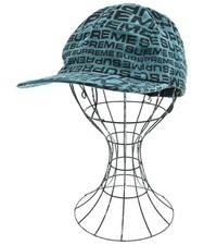 SUPREME Cap Men's - Blue-green