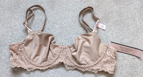 Victoria secret nude beige - nude,