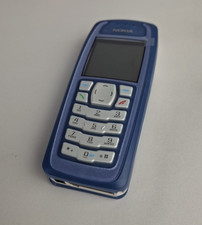 RARE Nokia 3100 Classic Blue