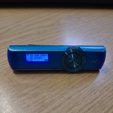 SONY Walkman NWZ-B173 MP3