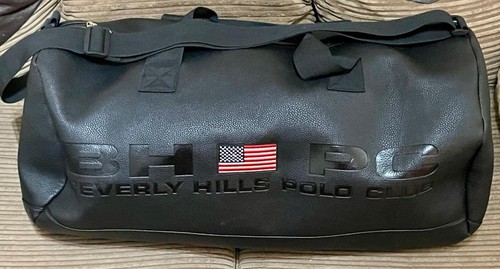 Beverly hills polo club - polo, large