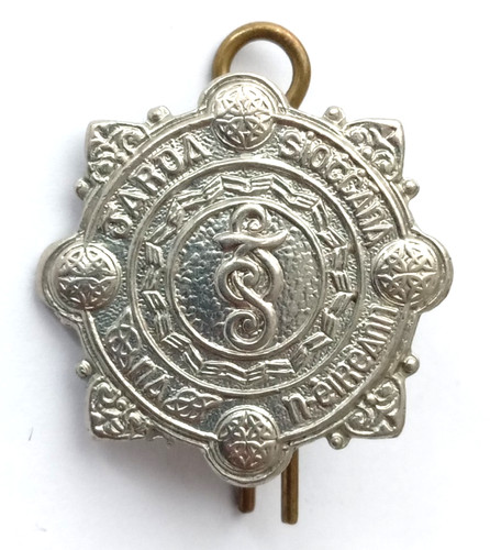 Vintage pre 1940 garda - garda, eire
