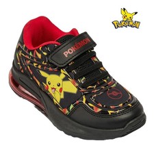 BOYS POKEMON LIGHT UP