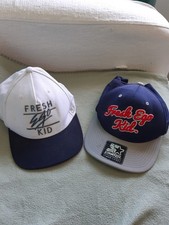 Starter Black Label Fresh Ego