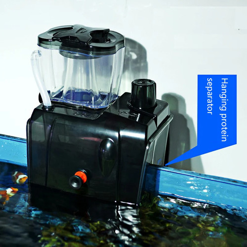 Bubble magus protein skimmer - bubble-magus,