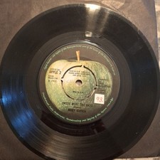 MARY HOPKIN "THOSE WERE THE