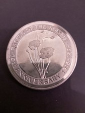 1916-86 Battle of the Somme