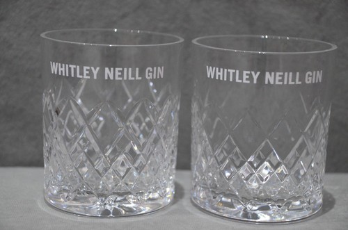 Whitley neill gin - neill,