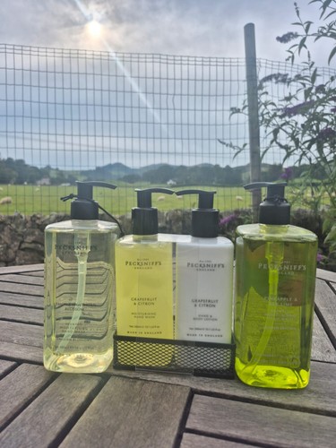 Pecksniffs hand wash - hand,
