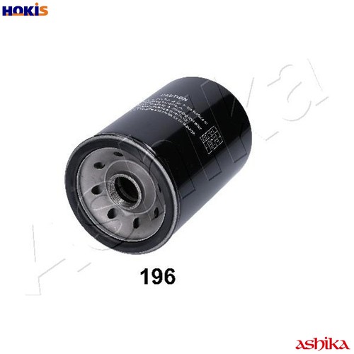Oil filter 196 for - filter,