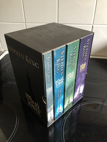 Stephen king the dark - king,