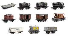OO gauge high quality wagon