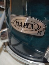 Mapex M Birch 6 Piece Kit Plus