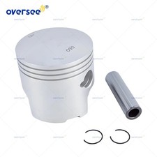 3b7 00004 piston - piston, +050