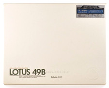 Vintage Union Gold Leaf Lotus