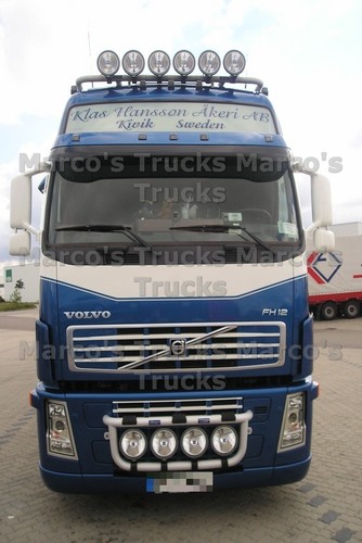 Truck photo volvo - truck,