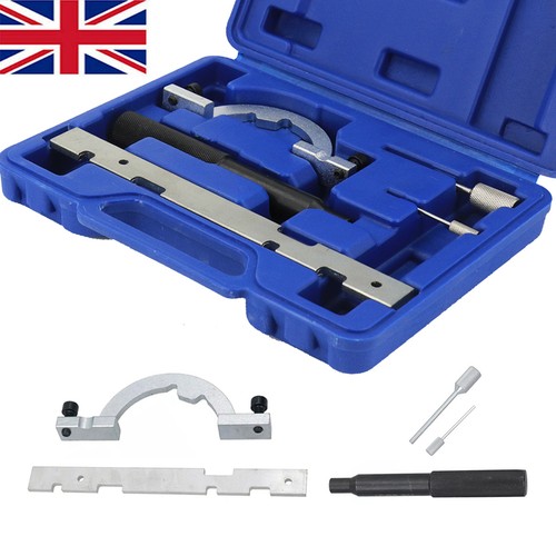 Engine timing chain locking - timing,