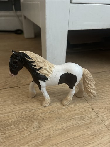 Horse figure schliech - horse,