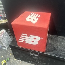 New Balance Foam Seat / Block Gym Equipment Ref Lut