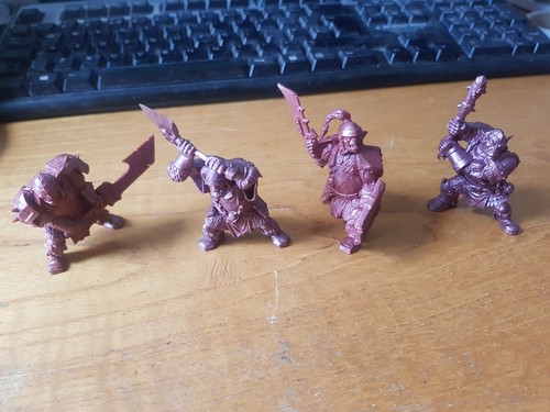 54mm ogre orc - 54mm,