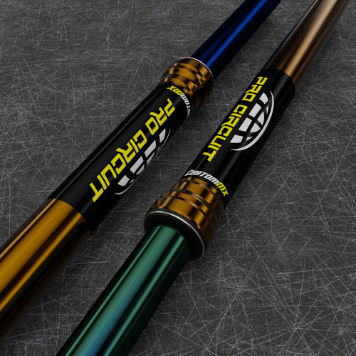 Pro circuit upper - pro,