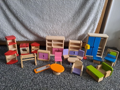 John crane pintoy wooden dolls - pintoy,