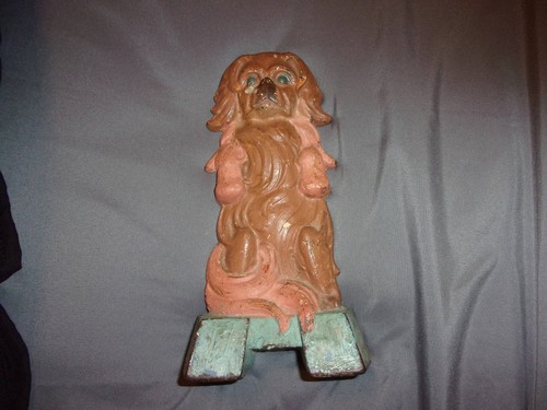 Antique orginal cast iron - orginal,