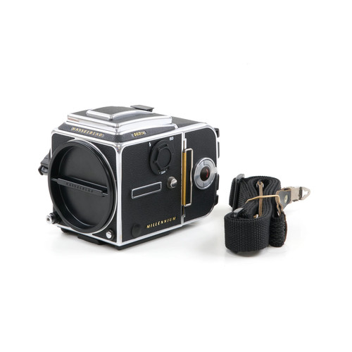 Hasselblad 503cw millennium - hasselblad,