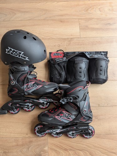 Fila primo comp - fila, inline