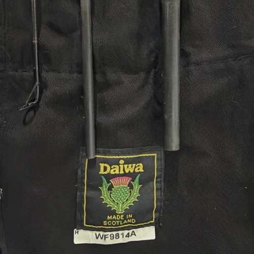 Daiwa whisker salmon - daiwa, fly