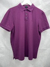 Hugo Boss Mens Polo Shirt