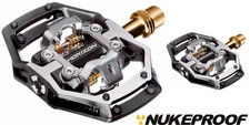 Nukeproof horizon titanium - cs,