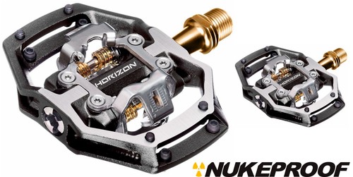 Nukeproof horizon titanium - nukeproof,