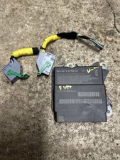 Used Genuine FIAT PUNTO Airbag