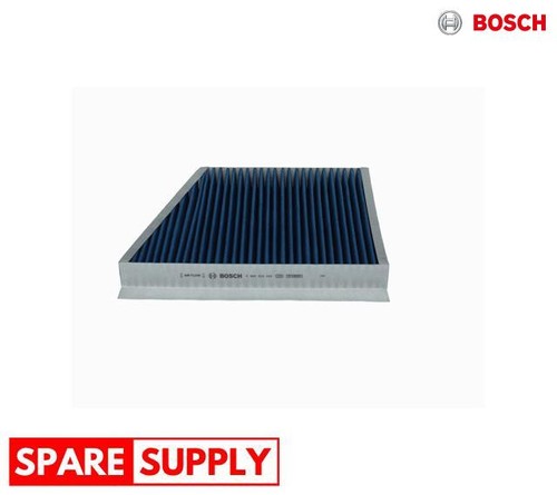 Filter cabin air for - cabin,