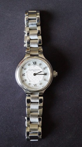 Frederique constant geneve - constant,