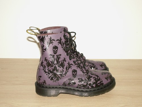 Martens 1460 pascal - dr.,