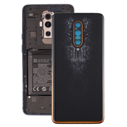 Replacement back cover - replacement,