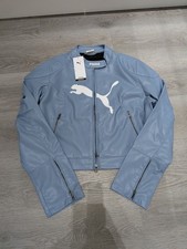 Ladies puma biker jacket - ladies,
