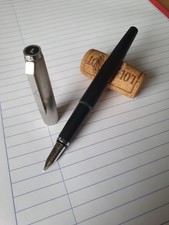 Lamy 81 vintage rare fountain